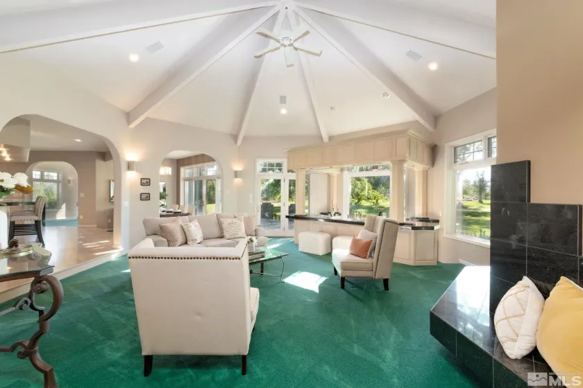 1580 Fifth Green, Gardnerville, Nevada 89460, 4 Bedrooms Bedrooms, ,4 BathroomsBathrooms,Residential,Residential,Fifth Green,250059143