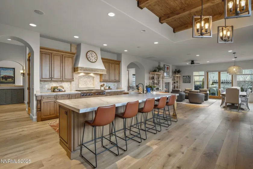 14220 Eagle Springs, Reno, Nevada 89511, 5 Bedrooms Bedrooms, ,6 BathroomsBathrooms,Residential,Residential,Eagle Springs,250059138