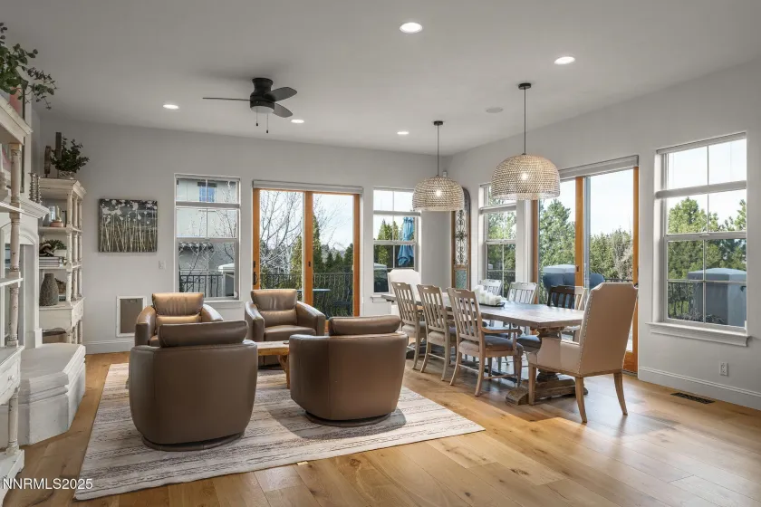 14220 Eagle Springs, Reno, Nevada 89511, 5 Bedrooms Bedrooms, ,6 BathroomsBathrooms,Residential,Residential,Eagle Springs,250059138