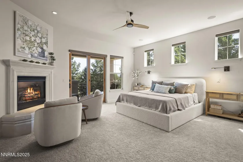 14220 Eagle Springs, Reno, Nevada 89511, 5 Bedrooms Bedrooms, ,6 BathroomsBathrooms,Residential,Residential,Eagle Springs,250059138