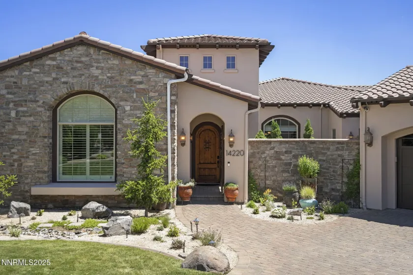 14220 Eagle Springs, Reno, Nevada 89511, 5 Bedrooms Bedrooms, ,6 BathroomsBathrooms,Residential,Residential,Eagle Springs,250059138