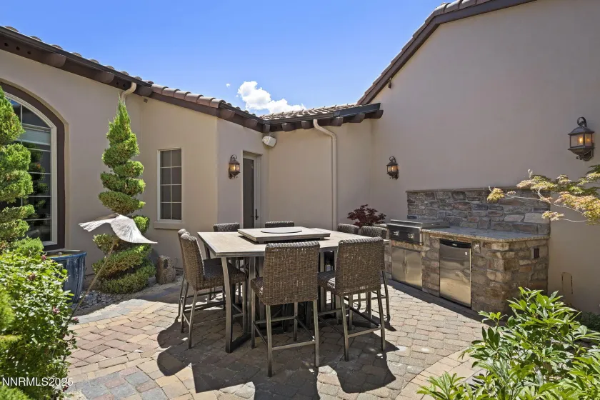 14220 Eagle Springs, Reno, Nevada 89511, 5 Bedrooms Bedrooms, ,6 BathroomsBathrooms,Residential,Residential,Eagle Springs,250059138