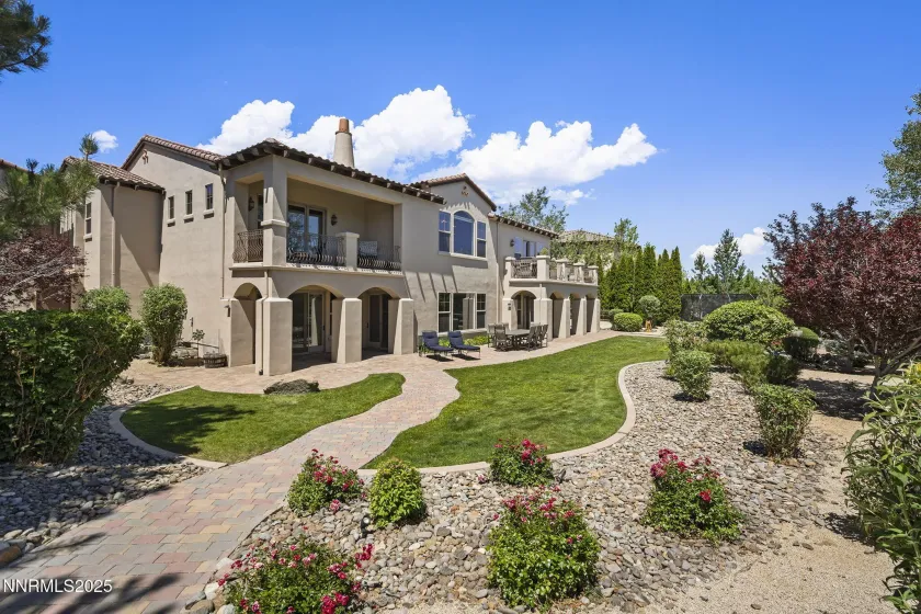 14220 Eagle Springs, Reno, Nevada 89511, 5 Bedrooms Bedrooms, ,6 BathroomsBathrooms,Residential,Residential,Eagle Springs,250059138