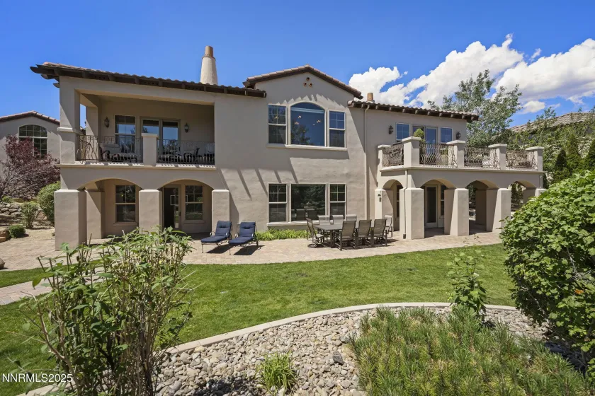 14220 Eagle Springs, Reno, Nevada 89511, 5 Bedrooms Bedrooms, ,6 BathroomsBathrooms,Residential,Residential,Eagle Springs,250059138