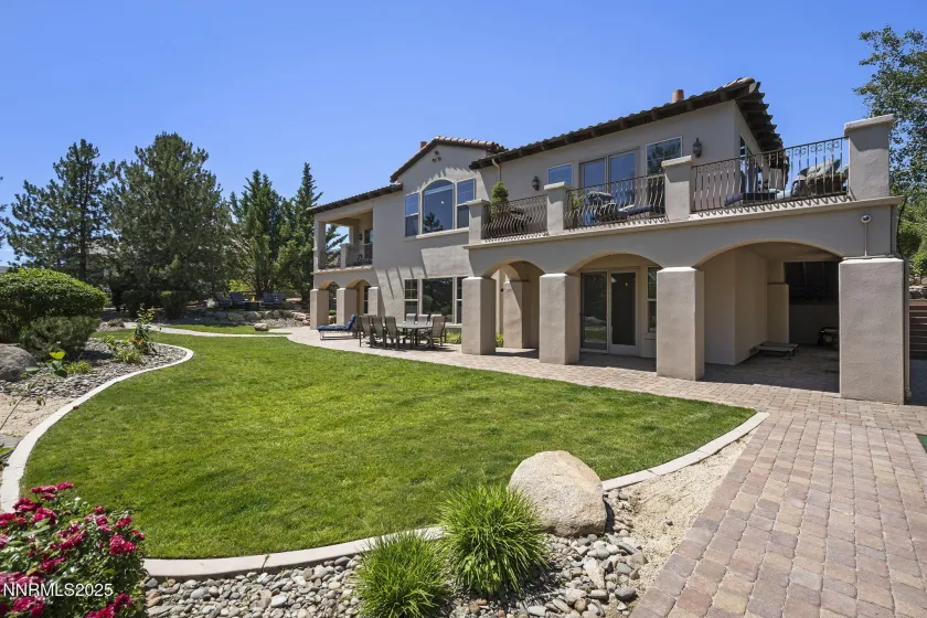 14220 Eagle Springs, Reno, Nevada 89511, 5 Bedrooms Bedrooms, ,6 BathroomsBathrooms,Residential,Residential,Eagle Springs,250059138