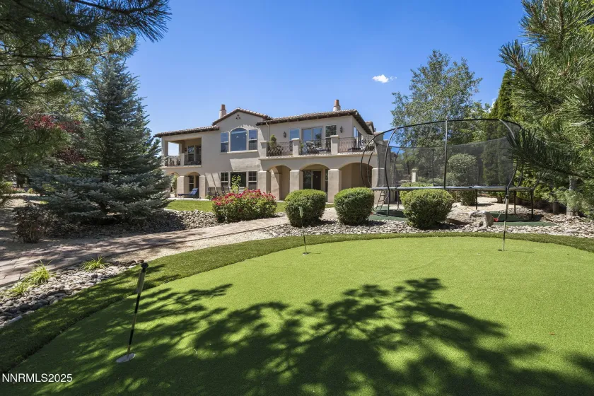 14220 Eagle Springs, Reno, Nevada 89511, 5 Bedrooms Bedrooms, ,6 BathroomsBathrooms,Residential,Residential,Eagle Springs,250059138