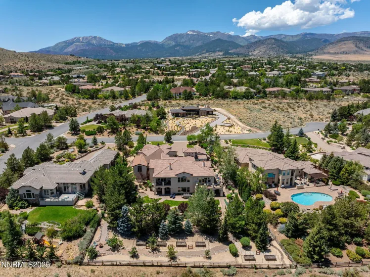 14220 Eagle Springs, Reno, Nevada 89511, 5 Bedrooms Bedrooms, ,6 BathroomsBathrooms,Residential,Residential,Eagle Springs,250059138