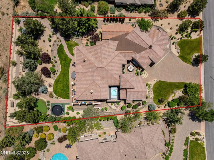 14220 Eagle Springs, Reno, Nevada 89511, 5 Bedrooms Bedrooms, ,6 BathroomsBathrooms,Residential,Residential,Eagle Springs,250059138