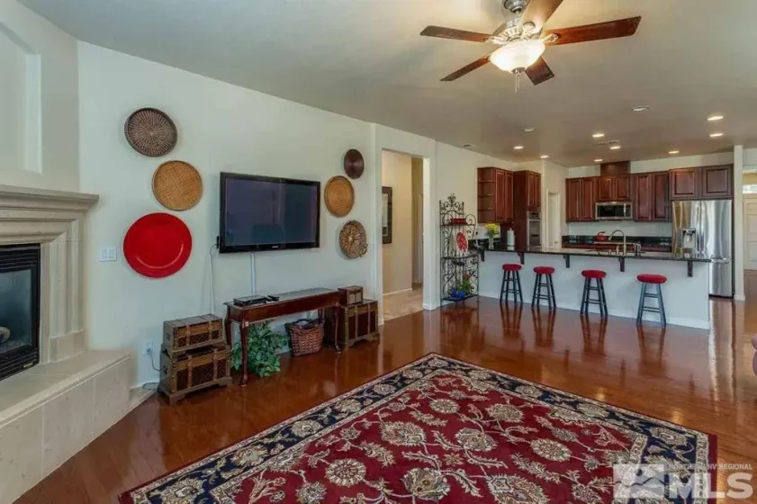 10845 Dancing Aspen, Reno, Nevada 89521, 4 Bedrooms Bedrooms, ,2 BathroomsBathrooms,Residential Lease,Manufactured,Dancing Aspen,250059144