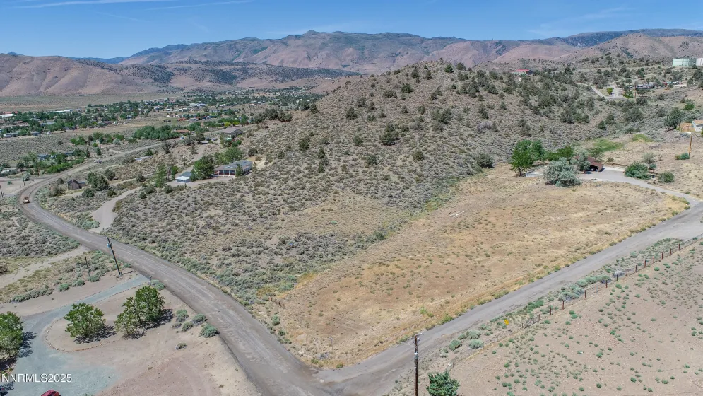 3955 Mica, Topaz Ranch Estates, Nevada 89444, ,Land,Residential,Mica,250052386