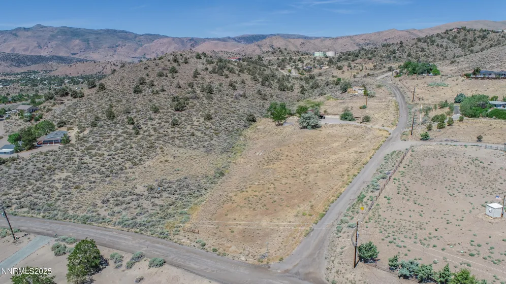 3955 Mica, Topaz Ranch Estates, Nevada 89444, ,Land,Residential,Mica,250052386