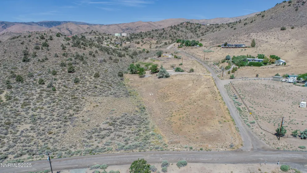 3955 Mica, Topaz Ranch Estates, Nevada 89444, ,Land,Residential,Mica,250052386