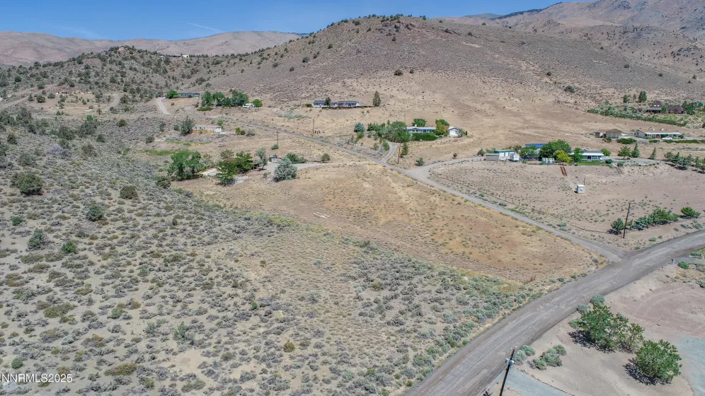 3955 Mica, Topaz Ranch Estates, Nevada 89444, ,Land,Residential,Mica,250052386