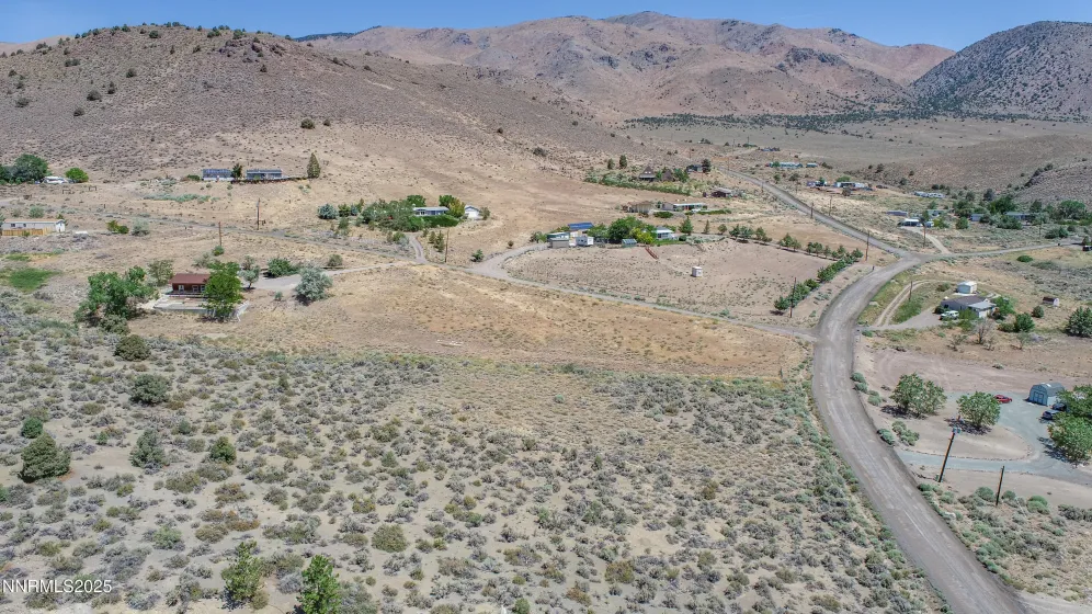 3955 Mica, Topaz Ranch Estates, Nevada 89444, ,Land,Residential,Mica,250052386