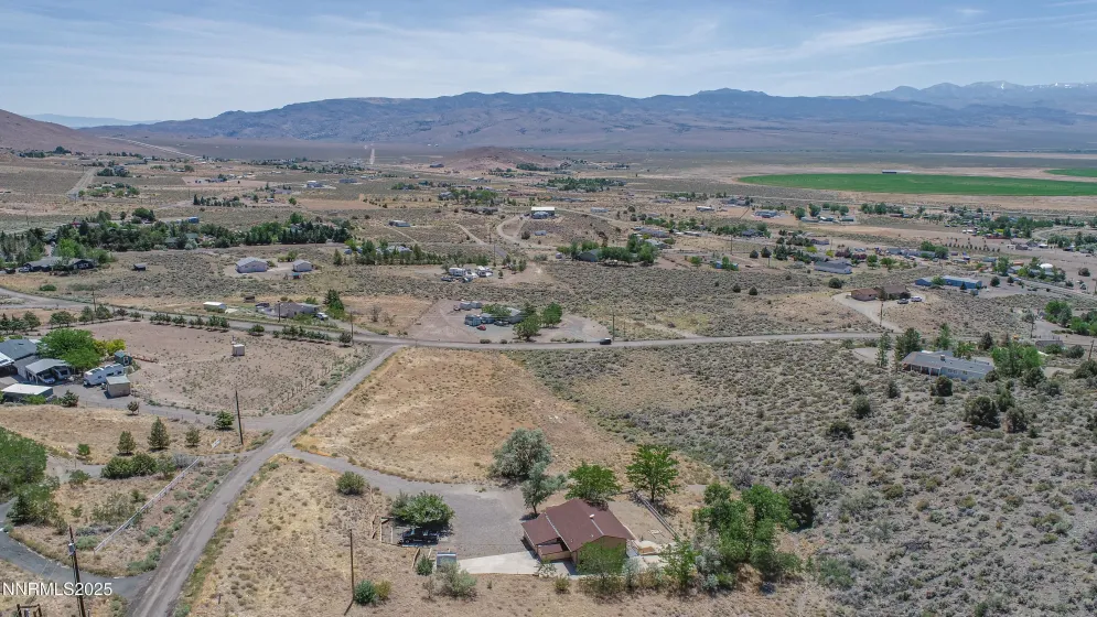 3955 Mica, Topaz Ranch Estates, Nevada 89444, ,Land,Residential,Mica,250052386