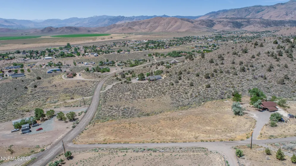3955 Mica, Topaz Ranch Estates, Nevada 89444, ,Land,Residential,Mica,250052386