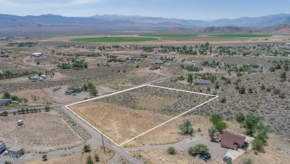 3955 Mica, Topaz Ranch Estates, Nevada 89444, ,Land,Residential,Mica,250052386