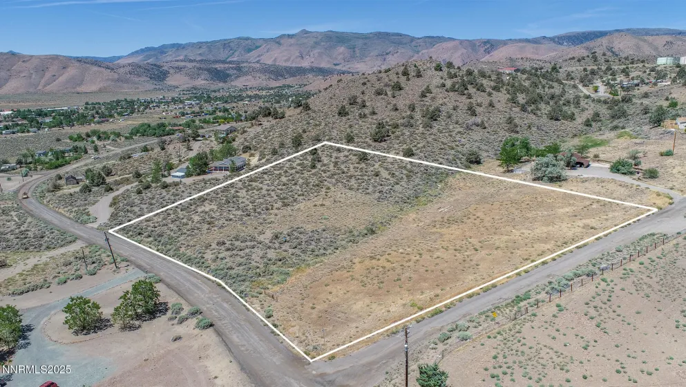3955 Mica, Topaz Ranch Estates, Nevada 89444, ,Land,Residential,Mica,250052386