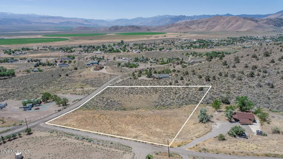 3955 Mica, Topaz Ranch Estates, Nevada 89444, ,Land,Residential,Mica,250052386