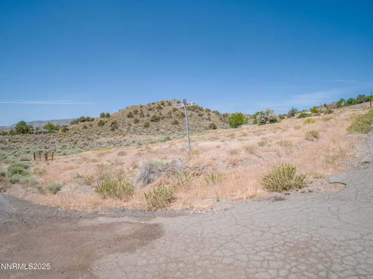3955 Mica, Topaz Ranch Estates, Nevada 89444, ,Land,Residential,Mica,250052386