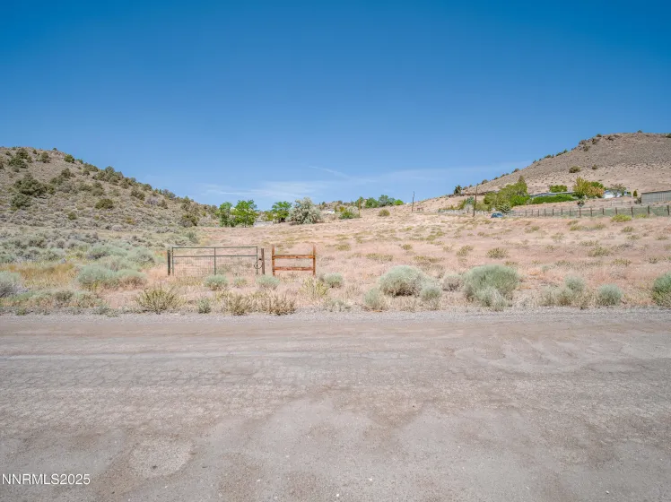 3955 Mica, Topaz Ranch Estates, Nevada 89444, ,Land,Residential,Mica,250052386