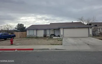 117 Primrose, Fernley, Nevada 89408, 3 Bedrooms Bedrooms, ,2 BathroomsBathrooms,Residential,Residential,Primrose,250059149