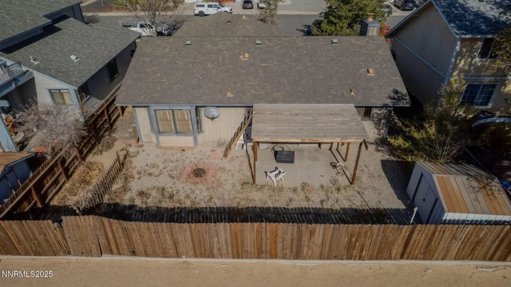 267 Woodlake, Dayton, Nevada 89403, 3 Bedrooms Bedrooms, ,2 BathroomsBathrooms,Residential,Residential,Woodlake,250058254