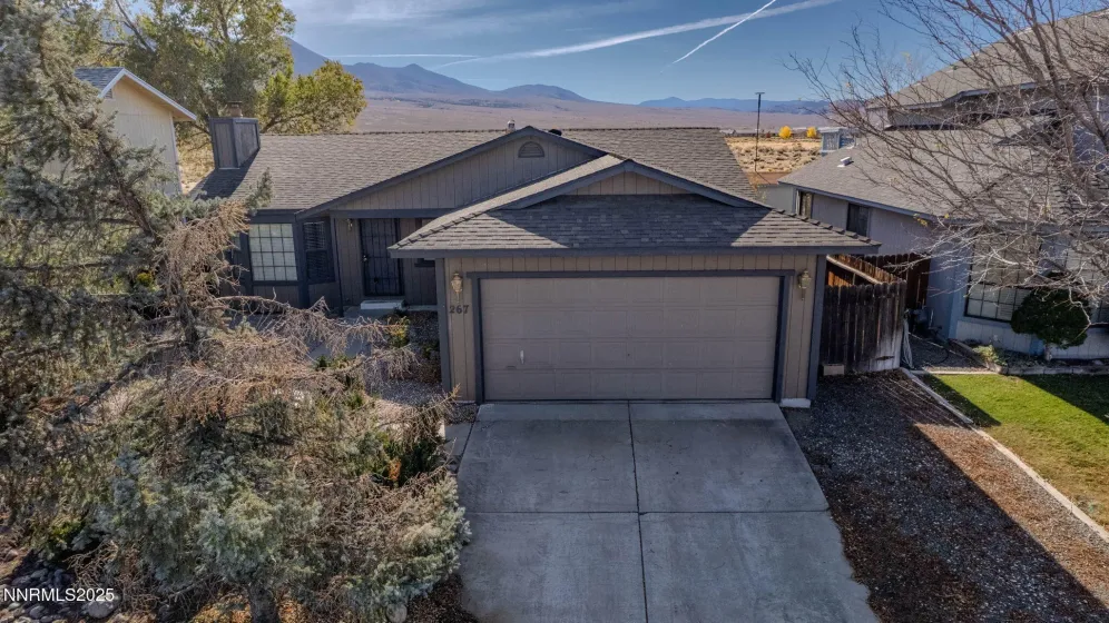 267 Woodlake, Dayton, Nevada 89403, 3 Bedrooms Bedrooms, ,2 BathroomsBathrooms,Residential,Residential,Woodlake,250058254