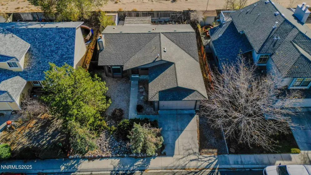 267 Woodlake, Dayton, Nevada 89403, 3 Bedrooms Bedrooms, ,2 BathroomsBathrooms,Residential,Residential,Woodlake,250058254