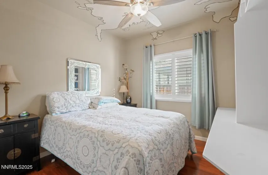 7834 Tiburon, Sparks, Nevada 89436, 3 Bedrooms Bedrooms, ,2 BathroomsBathrooms,Residential,Residential,Tiburon,250059150