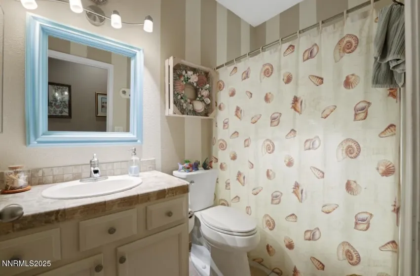 7834 Tiburon, Sparks, Nevada 89436, 3 Bedrooms Bedrooms, ,2 BathroomsBathrooms,Residential,Residential,Tiburon,250059150