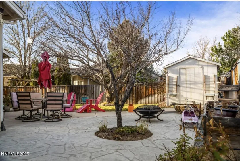 7834 Tiburon, Sparks, Nevada 89436, 3 Bedrooms Bedrooms, ,2 BathroomsBathrooms,Residential,Residential,Tiburon,250059150