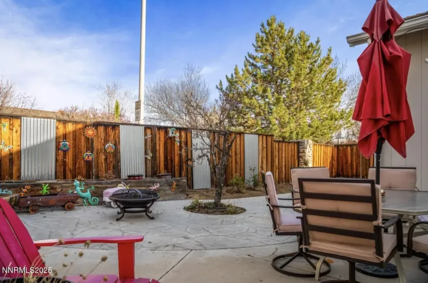 7834 Tiburon, Sparks, Nevada 89436, 3 Bedrooms Bedrooms, ,2 BathroomsBathrooms,Residential,Residential,Tiburon,250059150