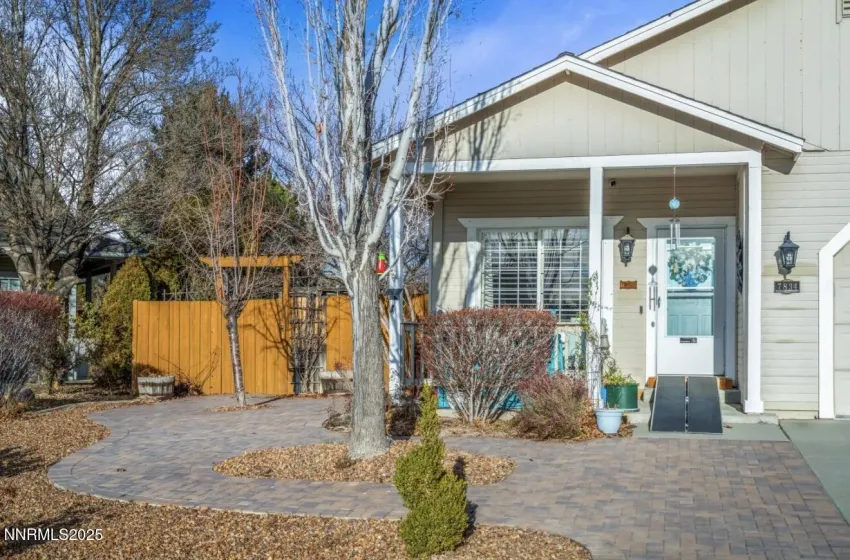 7834 Tiburon, Sparks, Nevada 89436, 3 Bedrooms Bedrooms, ,2 BathroomsBathrooms,Residential,Residential,Tiburon,250059150