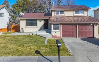 1775 Mizpah, Winnemucca, Nevada 89445, 3 Bedrooms Bedrooms, ,2 BathroomsBathrooms,Residential,Residential,Mizpah,250059153