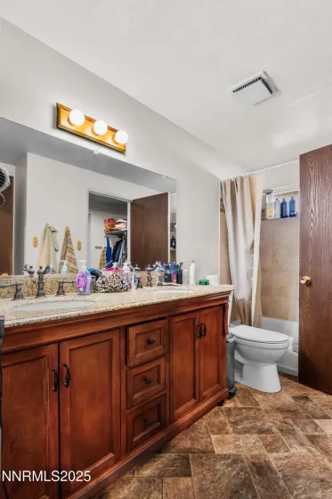 1775 Mizpah, Winnemucca, Nevada 89445, 3 Bedrooms Bedrooms, ,2 BathroomsBathrooms,Residential,Residential,Mizpah,250059153