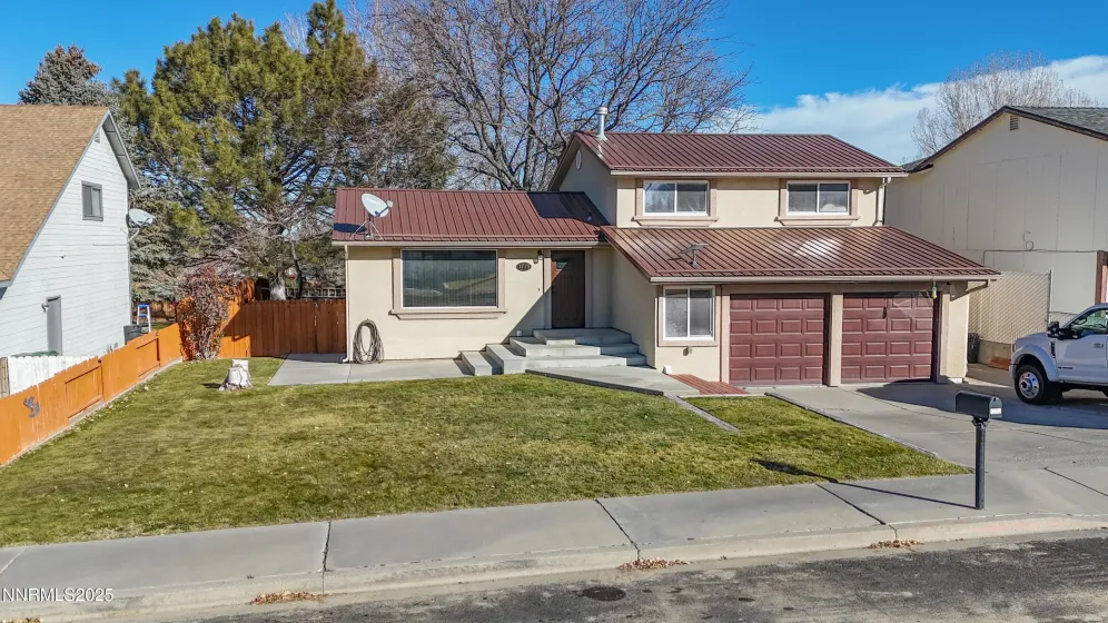 1775 Mizpah, Winnemucca, Nevada 89445, 3 Bedrooms Bedrooms, ,2 BathroomsBathrooms,Residential,Residential,Mizpah,250059153