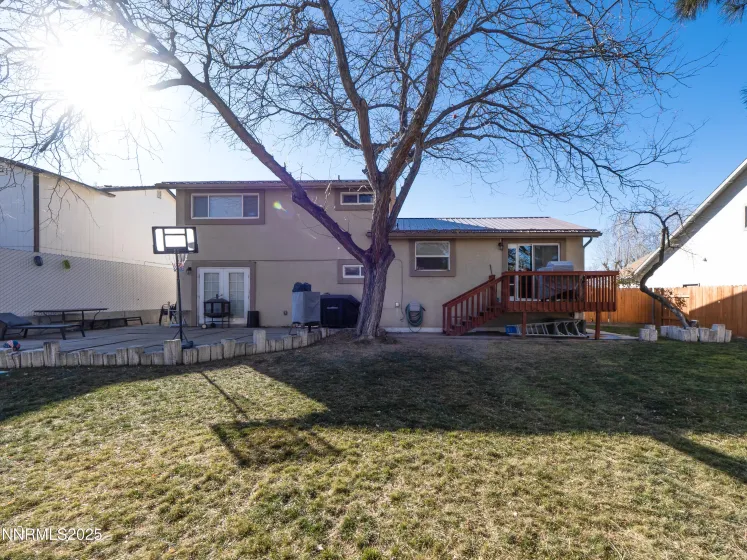 1775 Mizpah, Winnemucca, Nevada 89445, 3 Bedrooms Bedrooms, ,2 BathroomsBathrooms,Residential,Residential,Mizpah,250059153