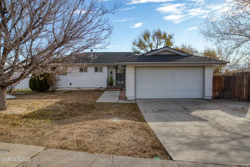 2080 Marlette, Reno, Nevada 89503, 3 Bedrooms Bedrooms, ,2 BathroomsBathrooms,Residential,Residential,Marlette,250058729