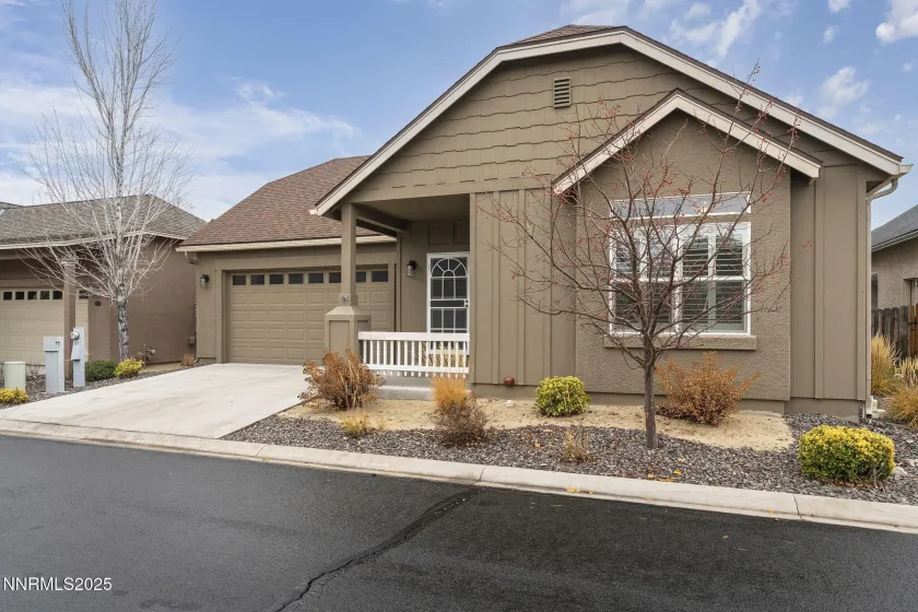 985 Floral Ridge, Sparks, Nevada 89436, 2 Bedrooms Bedrooms, ,2 BathroomsBathrooms,Residential,Residential,Floral Ridge,250059155