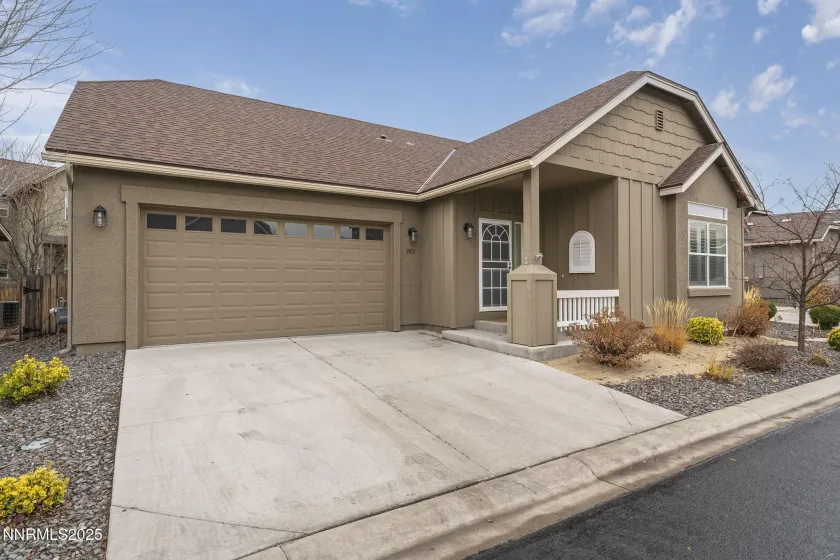 985 Floral Ridge, Sparks, Nevada 89436, 2 Bedrooms Bedrooms, ,2 BathroomsBathrooms,Residential,Residential,Floral Ridge,250059155