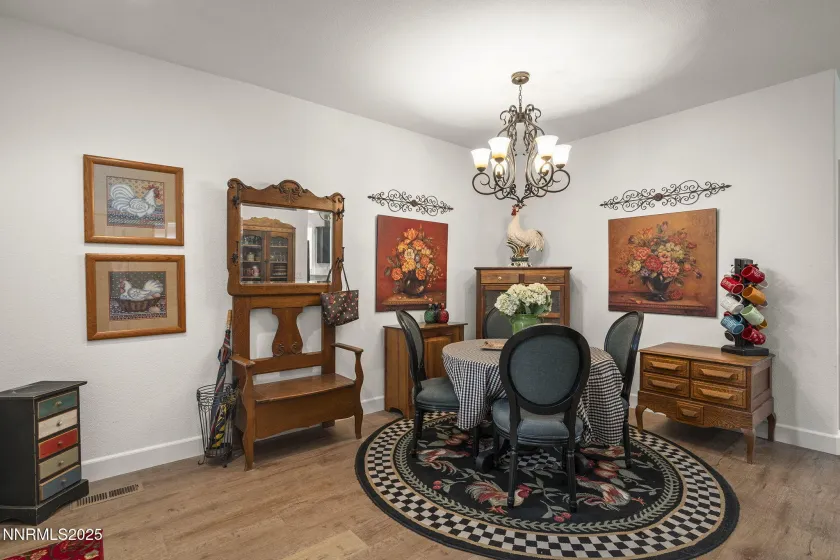 985 Floral Ridge, Sparks, Nevada 89436, 2 Bedrooms Bedrooms, ,2 BathroomsBathrooms,Residential,Residential,Floral Ridge,250059155