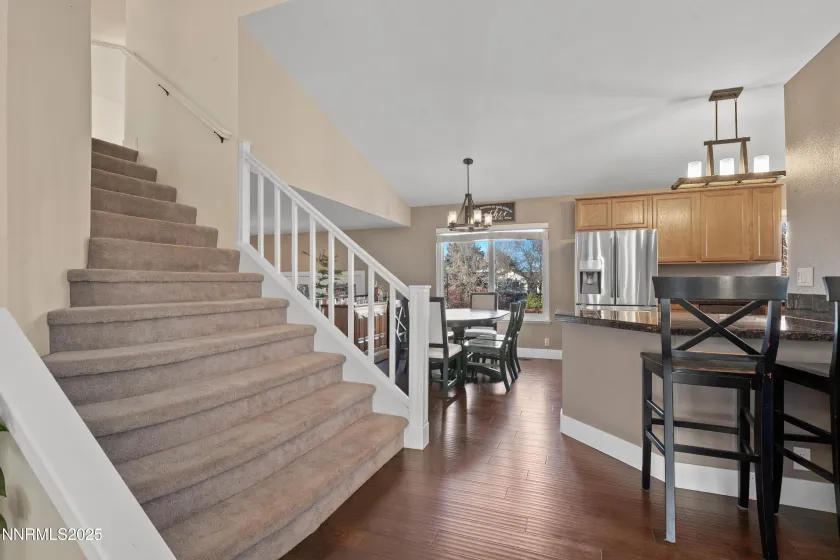 2235 Snowmass, Reno, Nevada 89511, 4 Bedrooms Bedrooms, ,4 BathroomsBathrooms,Residential,Residential,Snowmass,250059154