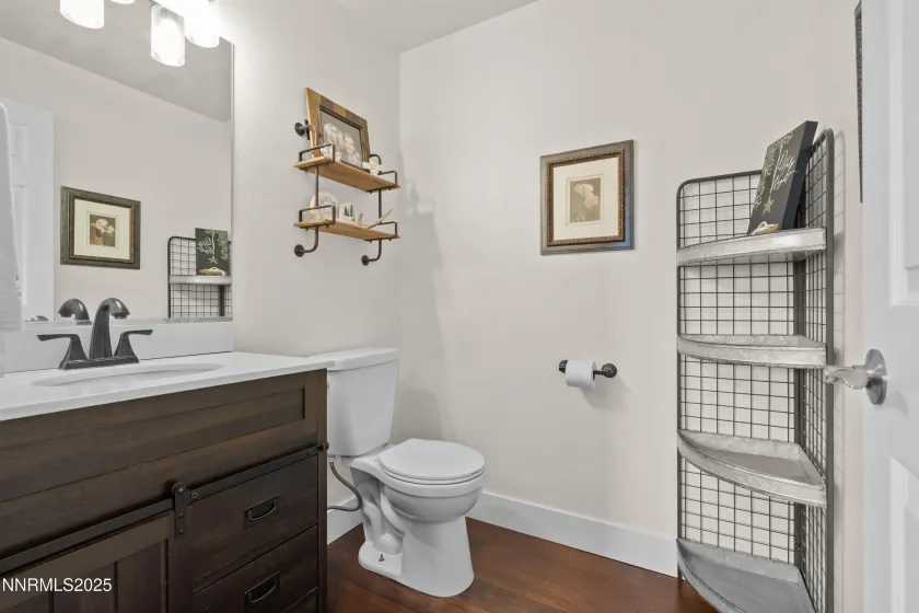 2235 Snowmass, Reno, Nevada 89511, 4 Bedrooms Bedrooms, ,4 BathroomsBathrooms,Residential,Residential,Snowmass,250059154