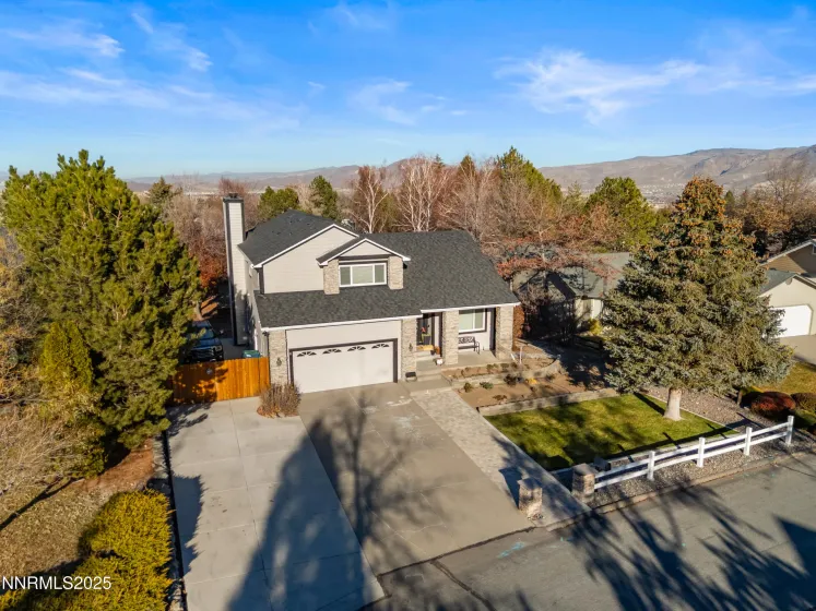 2235 Snowmass, Reno, Nevada 89511, 4 Bedrooms Bedrooms, ,4 BathroomsBathrooms,Residential,Residential,Snowmass,250059154