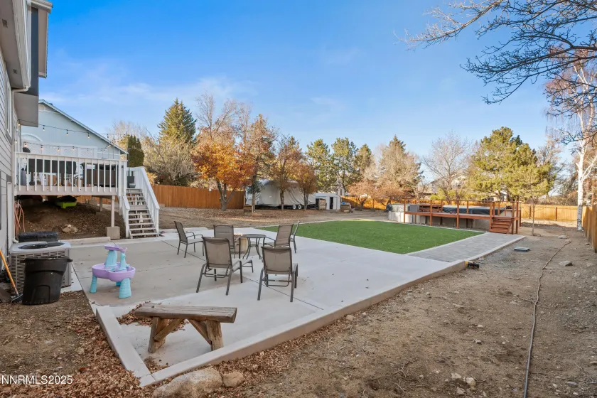 2235 Snowmass, Reno, Nevada 89511, 4 Bedrooms Bedrooms, ,4 BathroomsBathrooms,Residential,Residential,Snowmass,250059154