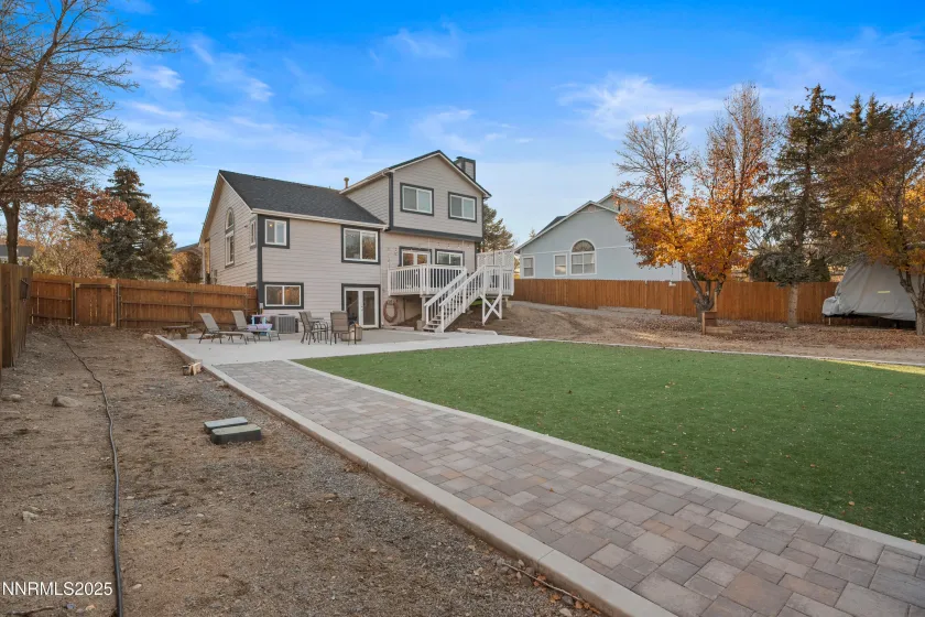 2235 Snowmass, Reno, Nevada 89511, 4 Bedrooms Bedrooms, ,4 BathroomsBathrooms,Residential,Residential,Snowmass,250059154