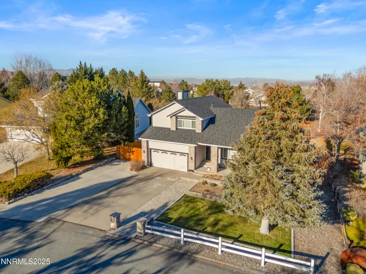 2235 Snowmass, Reno, Nevada 89511, 4 Bedrooms Bedrooms, ,4 BathroomsBathrooms,Residential,Residential,Snowmass,250059154