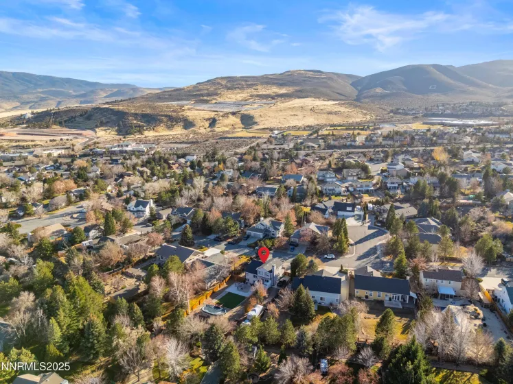 2235 Snowmass, Reno, Nevada 89511, 4 Bedrooms Bedrooms, ,4 BathroomsBathrooms,Residential,Residential,Snowmass,250059154