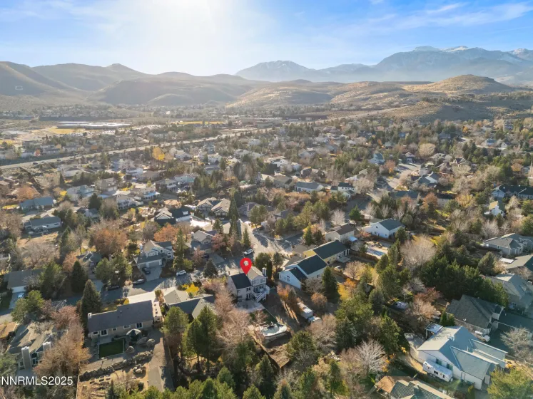 2235 Snowmass, Reno, Nevada 89511, 4 Bedrooms Bedrooms, ,4 BathroomsBathrooms,Residential,Residential,Snowmass,250059154